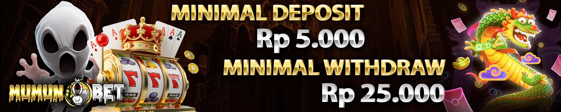 Slot Mumunbet